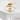 SAFAVIEH Lighting Nensor LED 2-light Flush Mount - 13" W x 13" L x 10" H