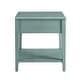 preview thumbnail 26 of 34, Sadie Side Accent Table