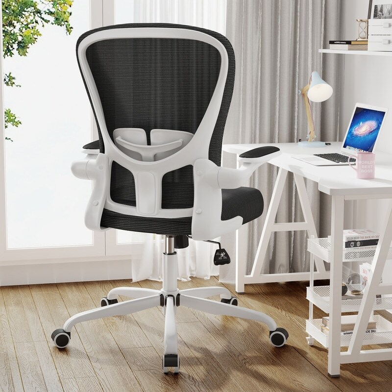 Plastic Mid Century Modern Office Chairs Bed Bath Beyond