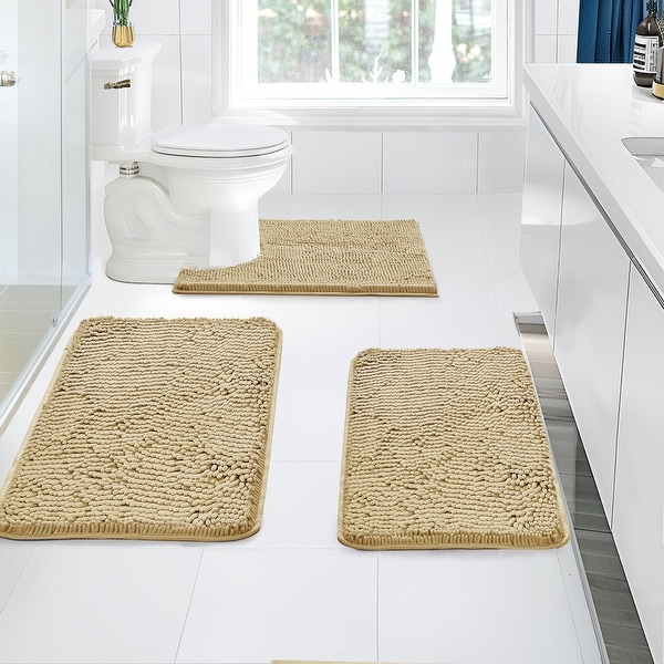 Bathroom Rugs Bath Mat,Crappie and Pink Jig Fish,Non Slip Shower 並行輸入品 Organic Reeve Weave Bath Rug \u2013 Riley Grove