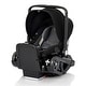 preview thumbnail 9 of 27, Evenflo Shyft DualRide Infant Car Seat and Stroller Combo