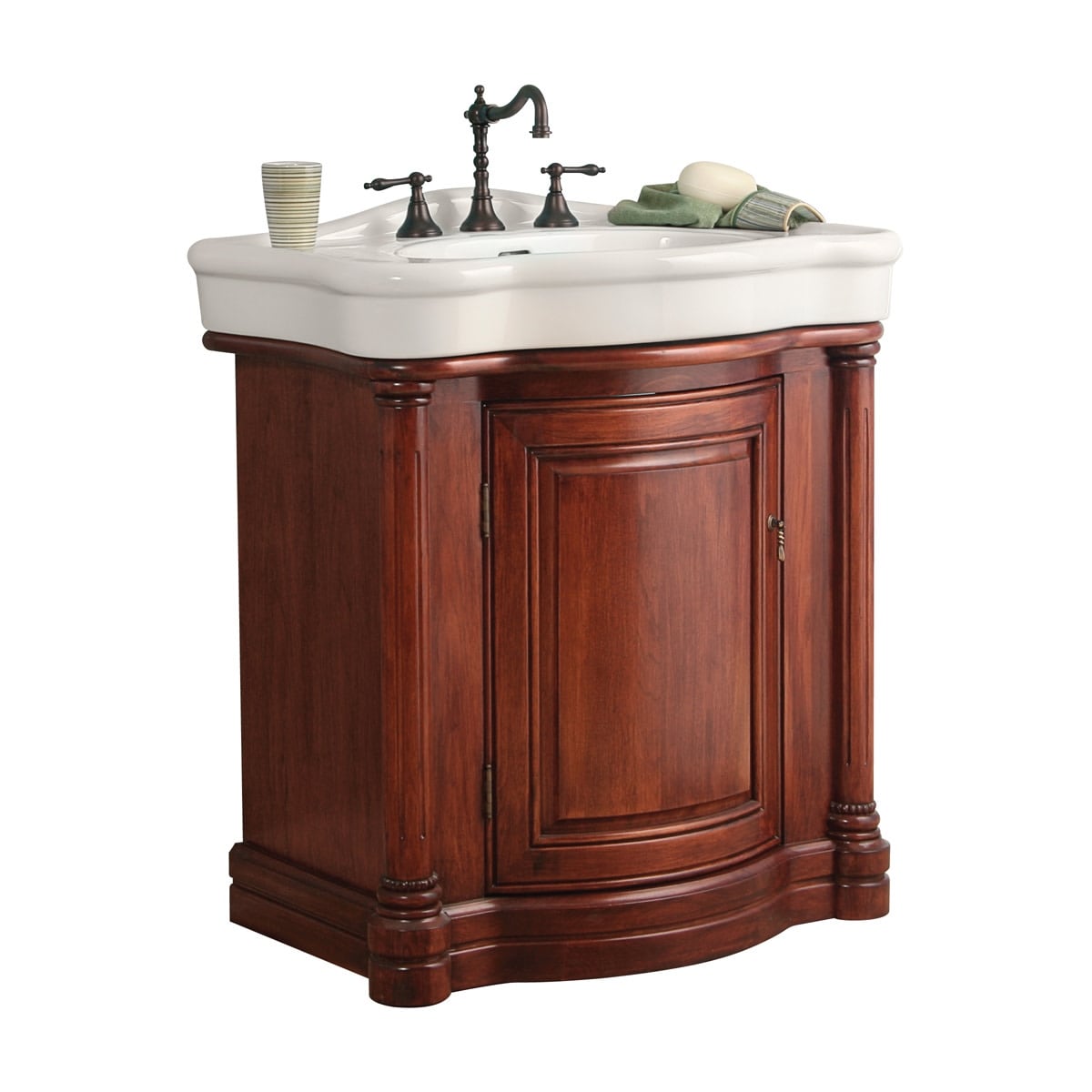 Foremost W3021 Wingate Bathroom Vanity 31-7/8