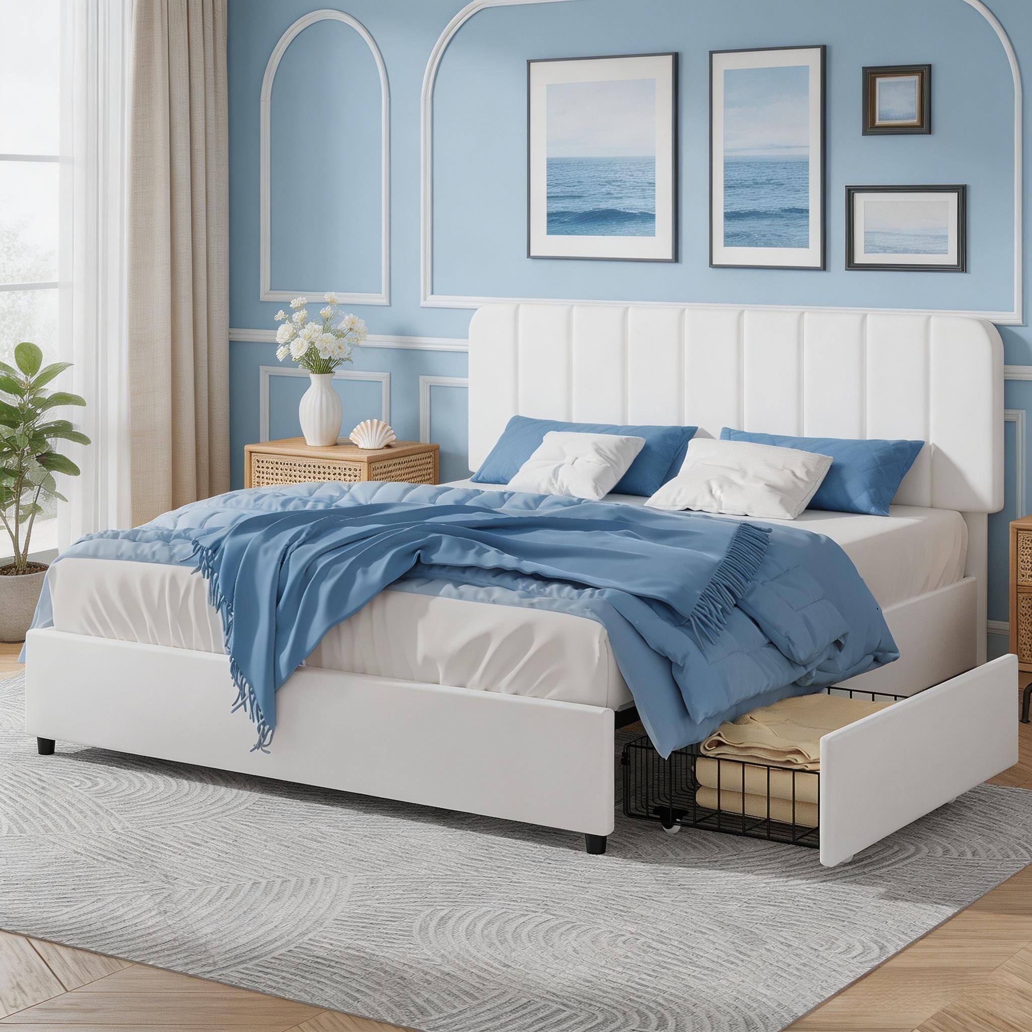 Option White