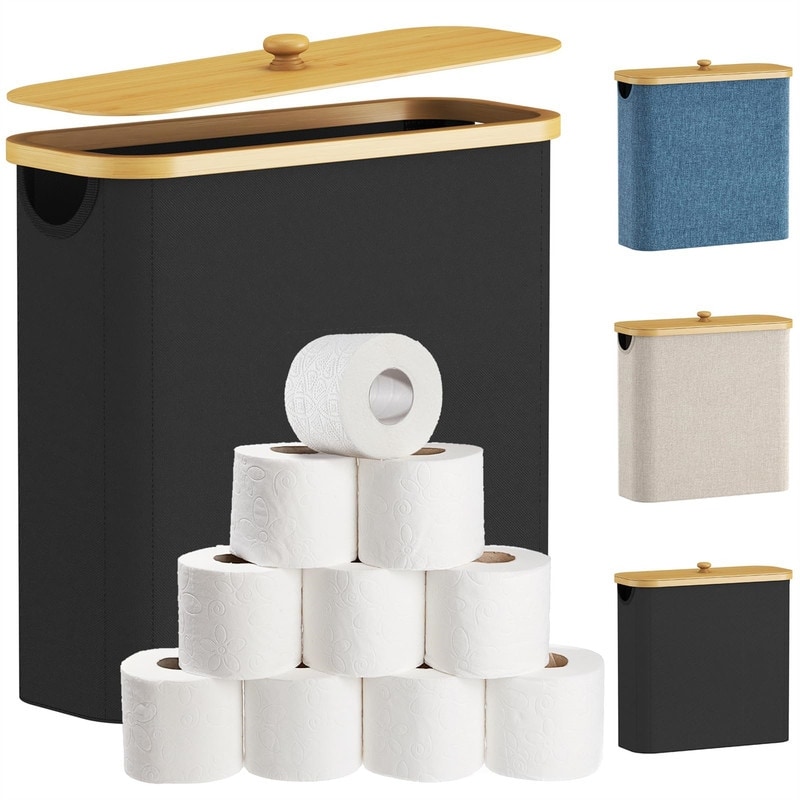 Toilet Paper Storage 30L - 16.93