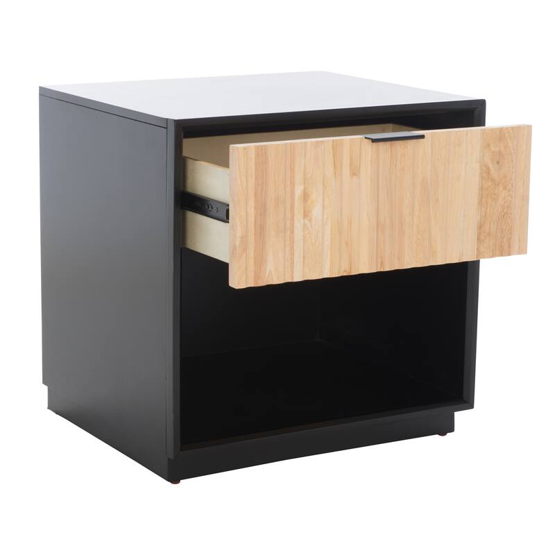 SAFAVIEH Tamia 1-Drawer Nightstand