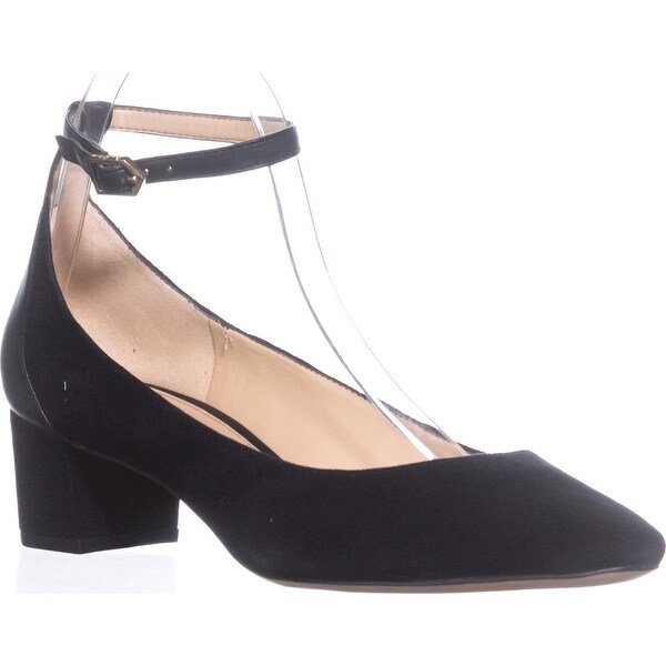 sam edelman kitten heel pumps