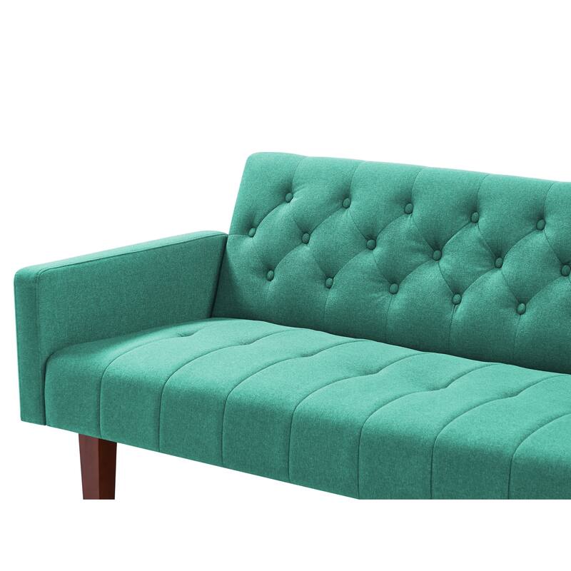 Sofa Bed - Green