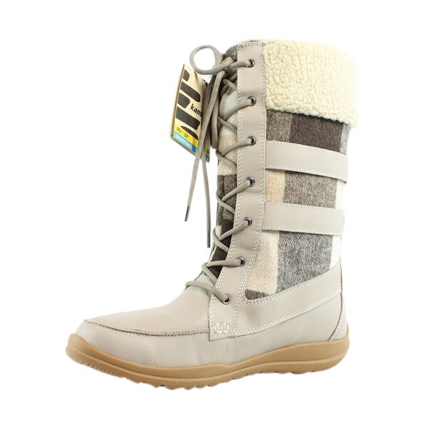 size 10 wide women's snow boots