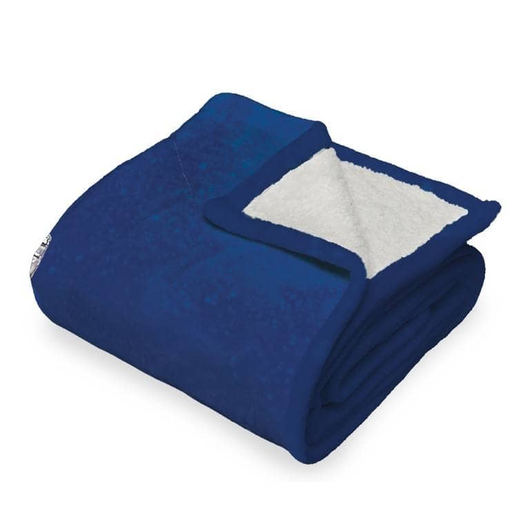 NHL Player Silk Touch Sherpa Throw Blanket