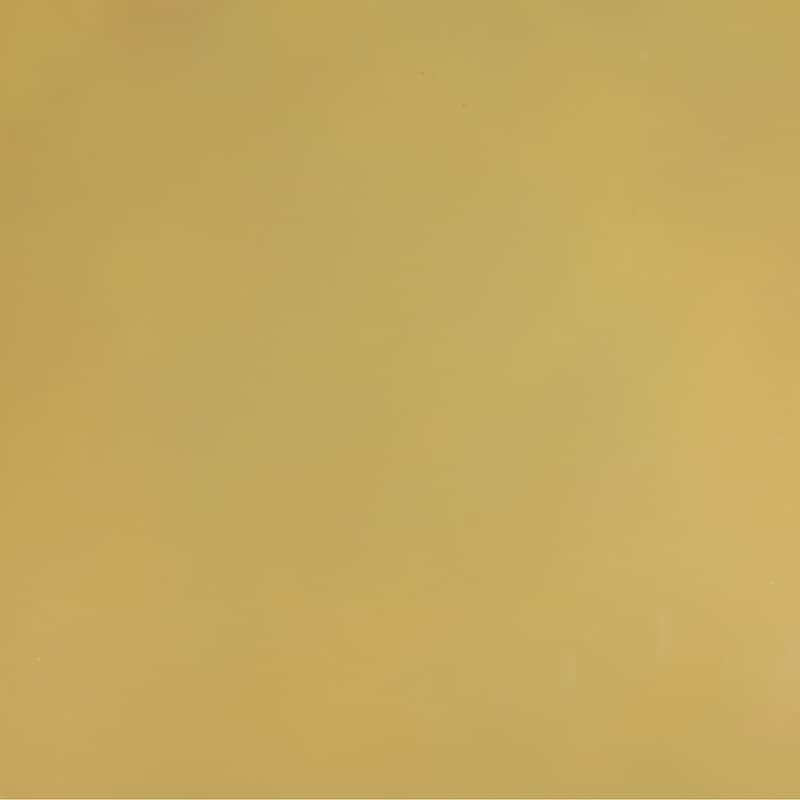 Electron Coffee Table Gold