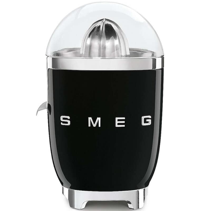 SMEG Citrus Juicer CJF11 - Black