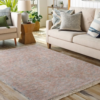 Artistic Weavers Caelina Handmade Vintage Medallion Area Rug