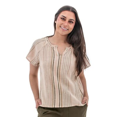 Aventura Women's Selma Top