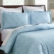 preview thumbnail 5 of 34, Superior Melange Flannel Cotton Two-Toned Brushed Duvet Cover Set