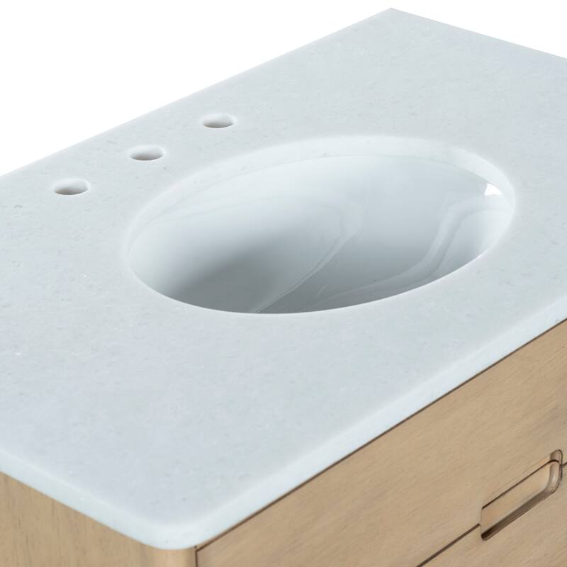 SAFAVIEH Couture Petrabecca Vanity