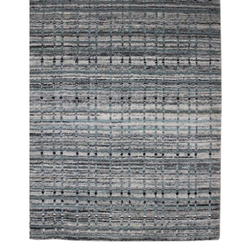 Appenzel Hand-Woven Area Rug