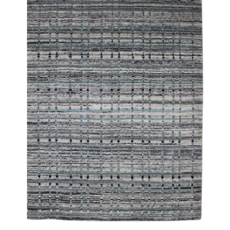 Paradise Geometric Area Rug