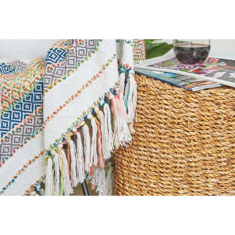 Ashley 50" x 60" Throw Blanket