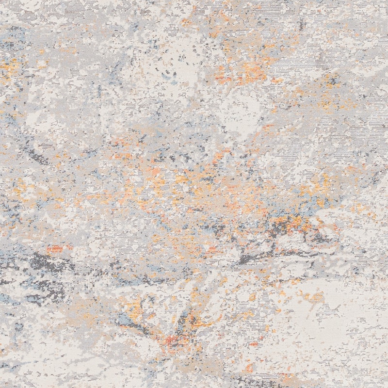 Livabliss Hassler Modern Abstract Area Rug