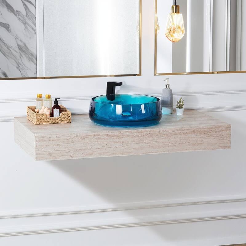 Modern Bathroom Sink with Exceptional Quality and Stylish Design