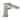 Composed 1.2 GPM Single Hole Bathroom Faucet with Pop-Up Drain Assembly