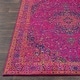 preview thumbnail 3 of 6, Demy Area Rug - 7'10" x 10'3"