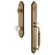 Option Vintage Brass