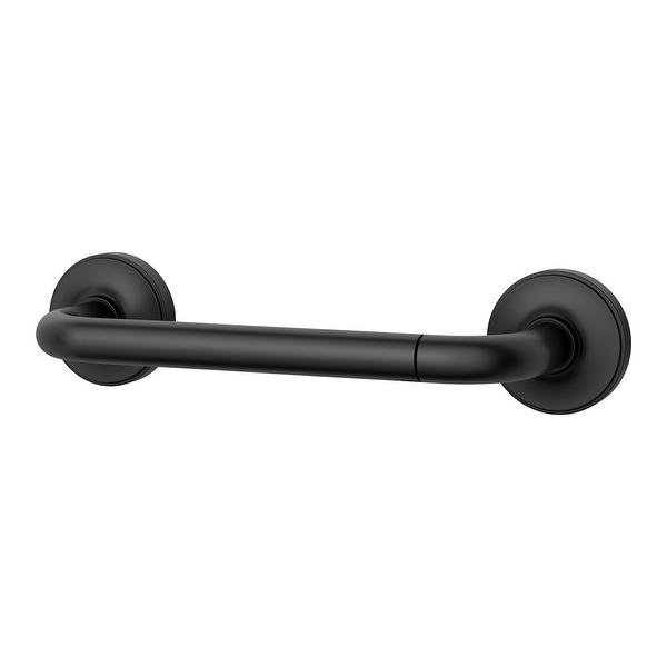 Pfister BPH-TNT Tenet Wall Mounted Pivoting Toilet Paper Holder. Opens flyout.