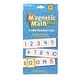 preview thumbnail 4 of 2, Magnetic Number Line, 1-100