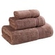 preview thumbnail 123 of 140, Superior Heritage Egyptian Cotton Absorbent 3-Piece Towel Set