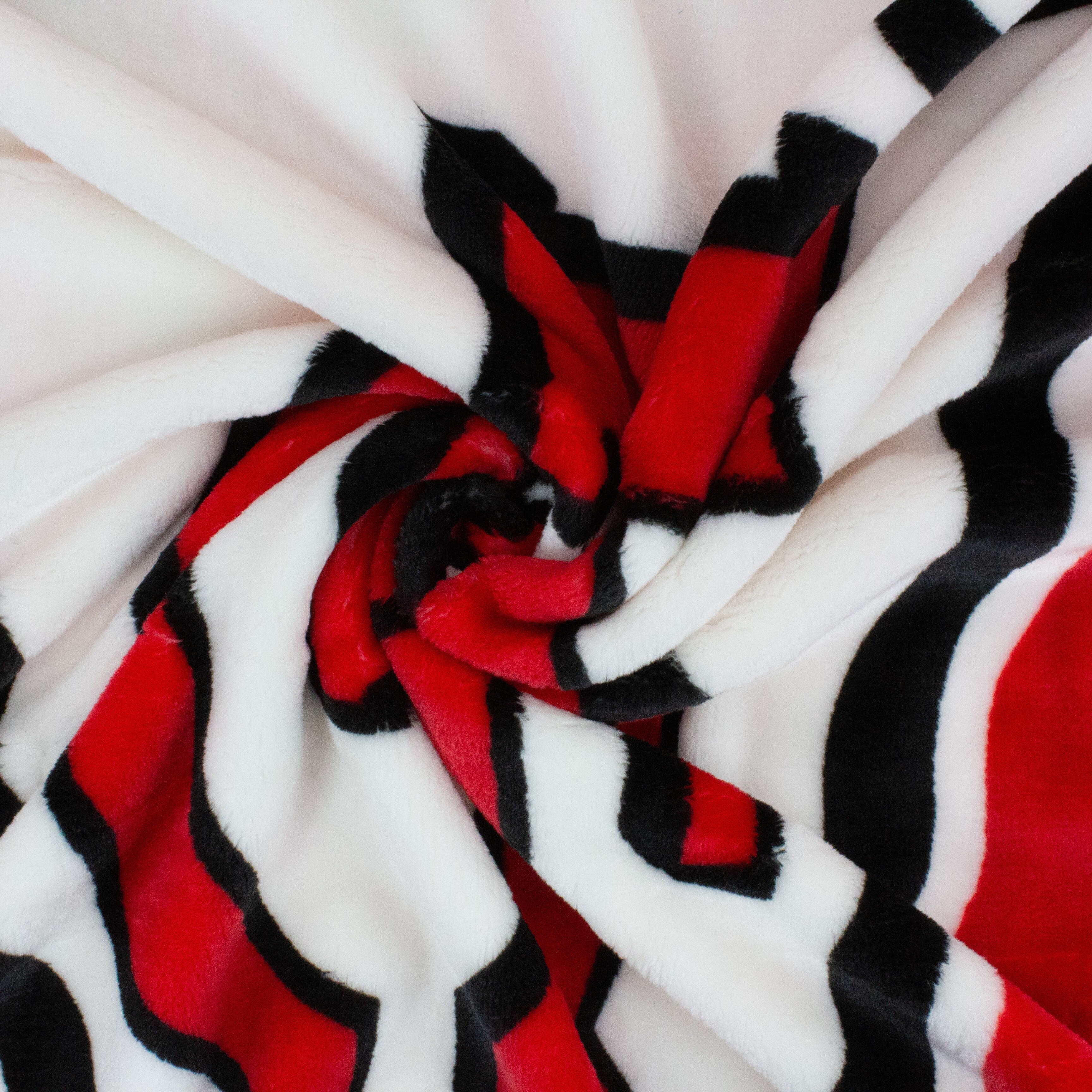 Kansas City Chiefs 50 x 60 Throw Blanket