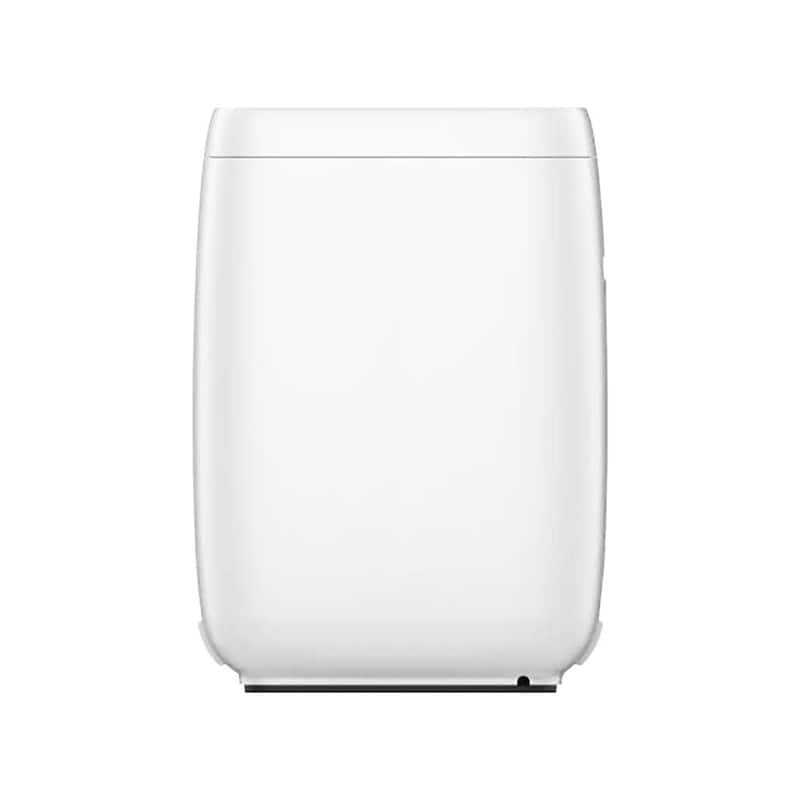 Zigma Aerio-300 1580 Sq Ft Automatic HEPA Air Purifier Machine w/ Carbon Filter - 12.79
