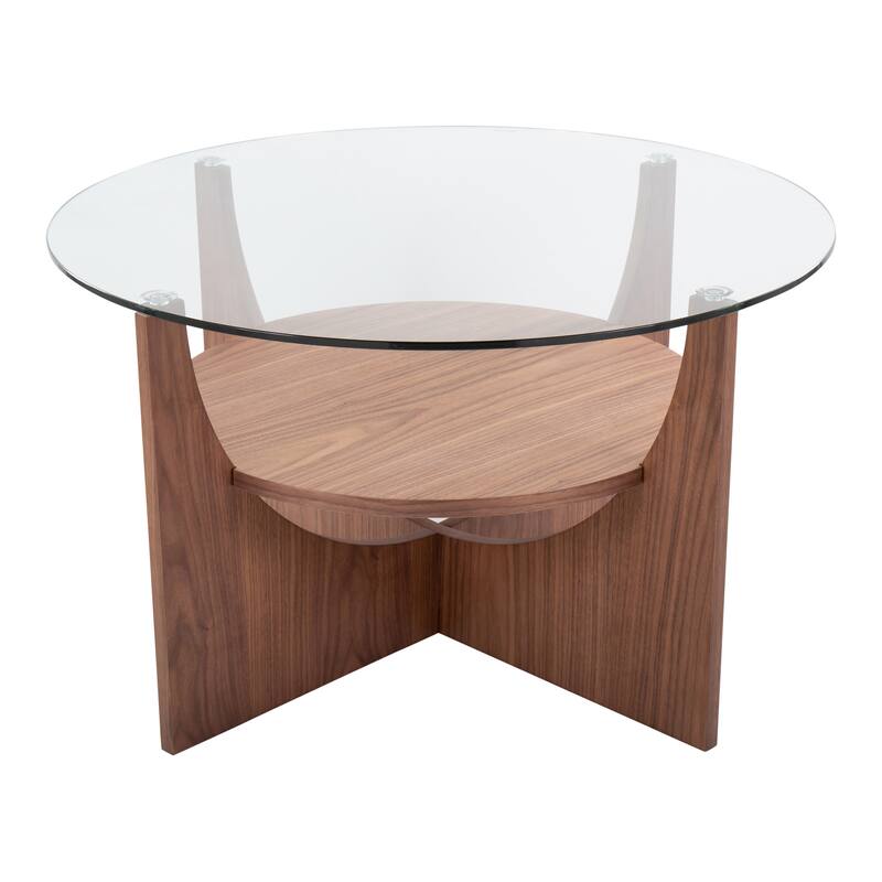 Strick & Bolton Hugh Coffee Table