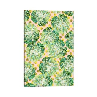 iCanvas "Deliciosa" by 83 Oranges Canvas Print - Bed Bath & Beyond ...