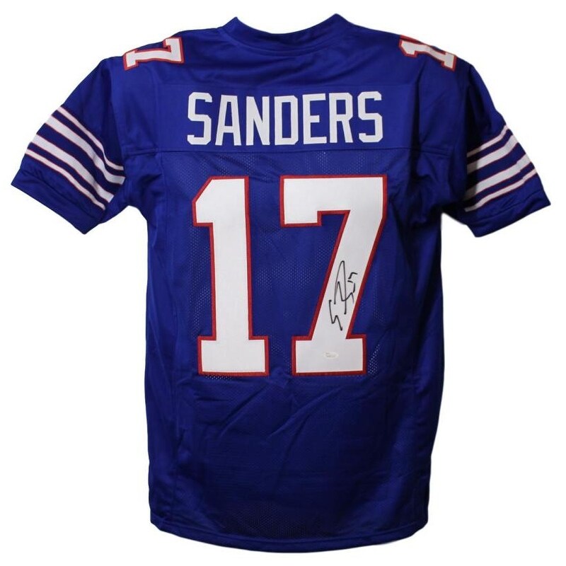 emmanuel sanders jersey