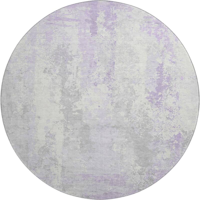 Premium Washable Super Soft Contemporary Mayfield Rug