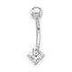 Option White Gold