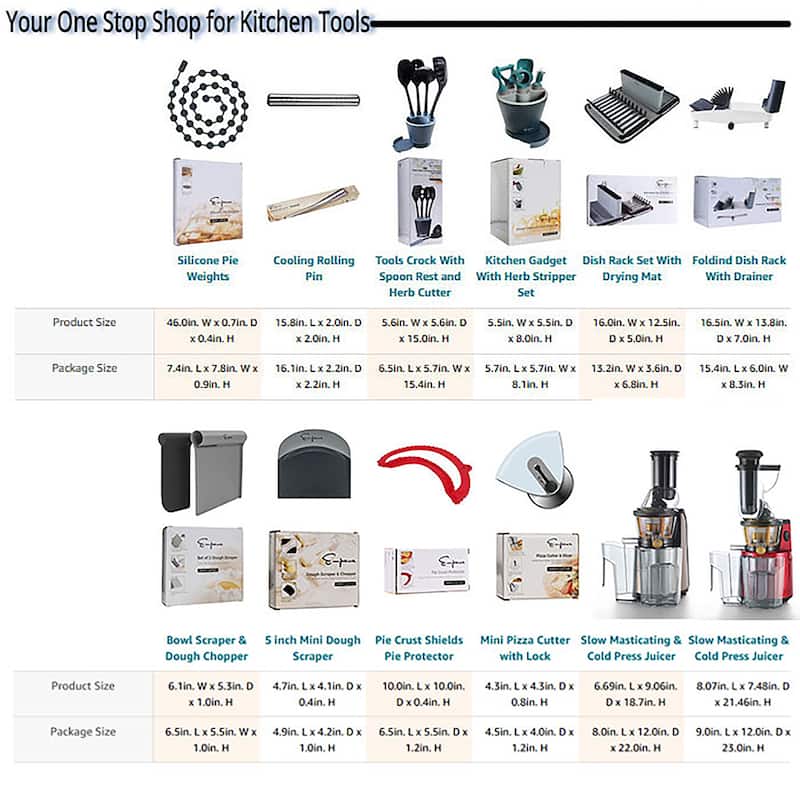 Empava 24 inch Electric Single Wall Oven, Stainless Steel Built-in Wall Oven, Mechanical Knobs Control - 24-inch