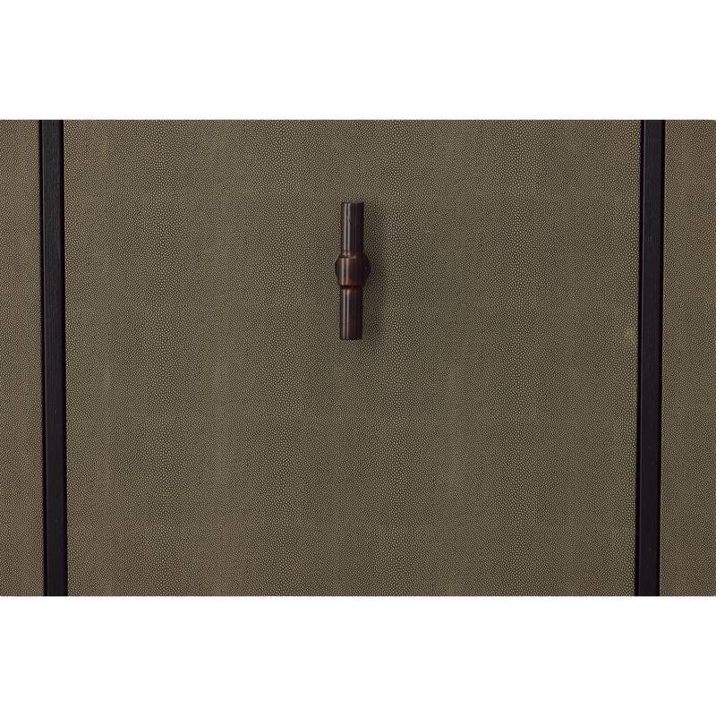 Jean Claude 3-door Sideboard
