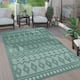 Option turquoise