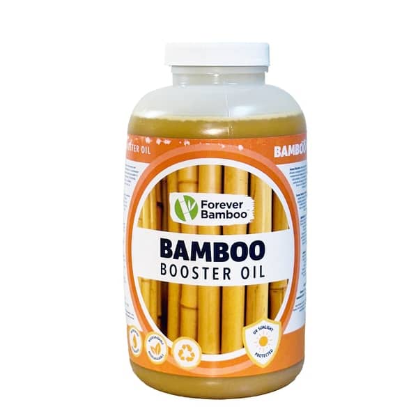 bambus bodendielen Bambus-Terrasse Spar-Set XL-Desaro – Bambuskontor main image 0