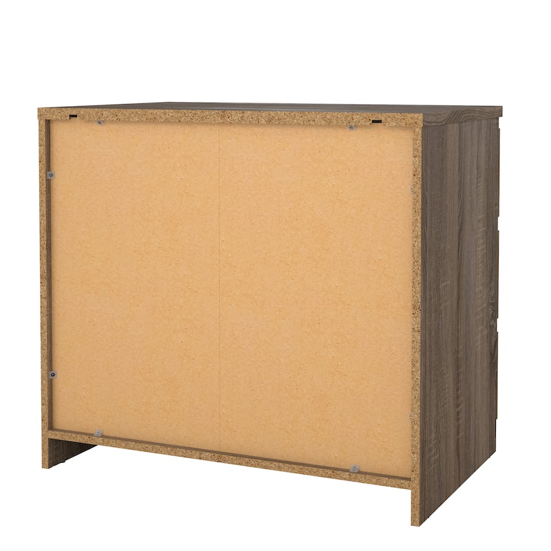 Porch & Den McKellingon 3-drawer Chest