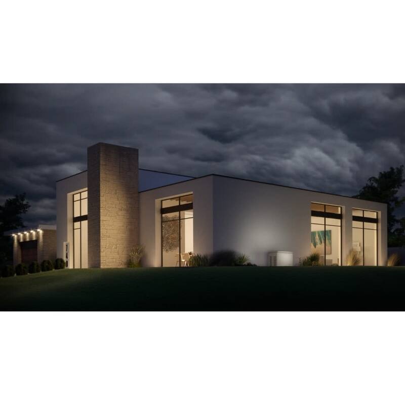 Kohler Power Systems 26RCAL-200SELS 26 kW (120 / 240V) Single-Phase