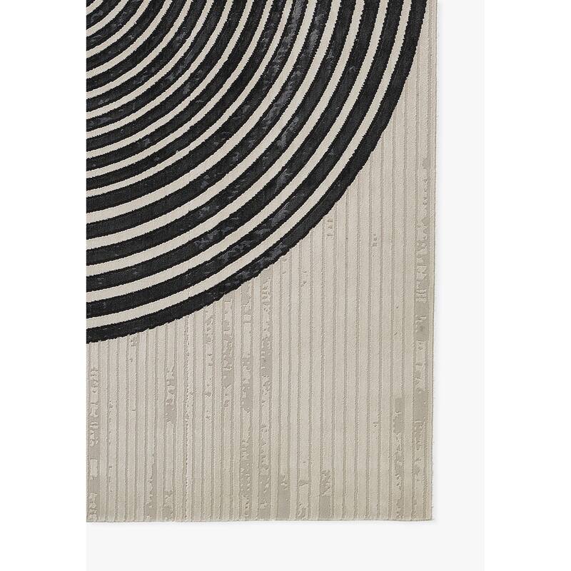 Momeni Xander Polyester Geometric Area Rug