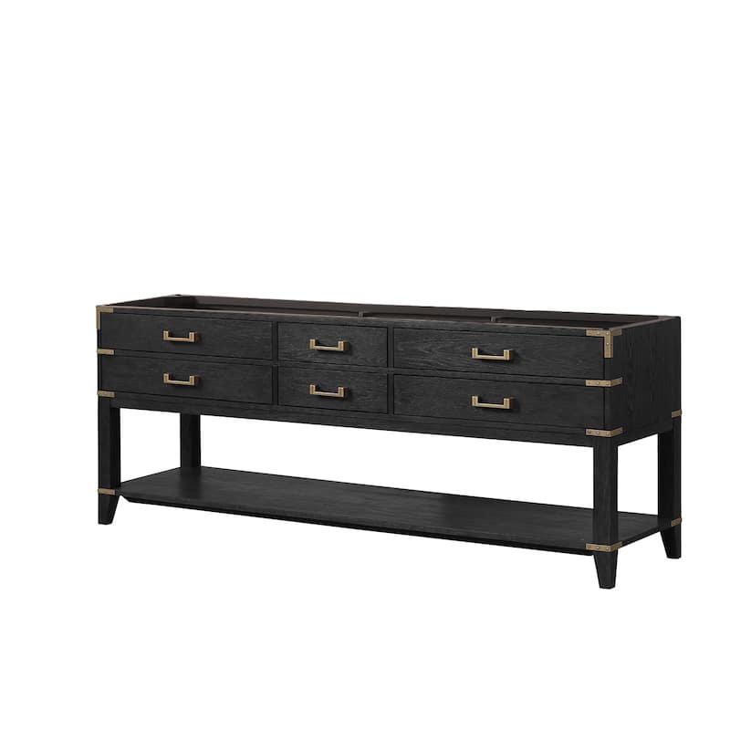 Norwalk Bath Vanity