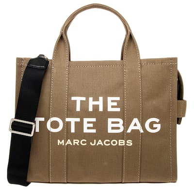 Marc Jacobs The Canvas Medium Tote Bag