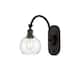 Option Oil Rubbed Bronze / Seedy