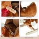 preview thumbnail 30 of 80, Rocking Motion Chair With Music Button For Kids - 24.75" L x 12.5" W x 20.5" H