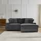 Option Grey-Modular Sofa