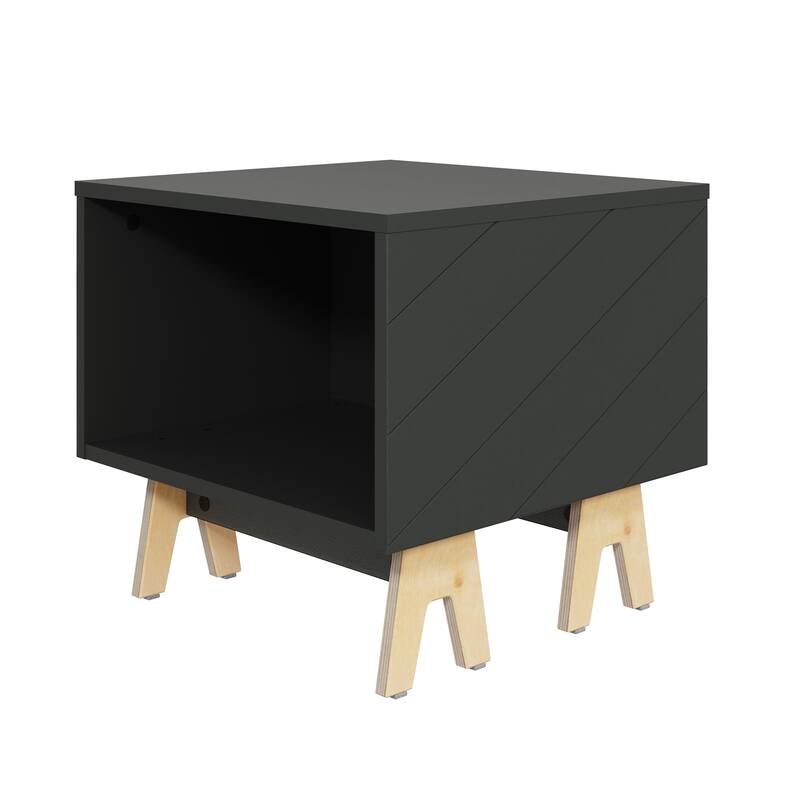 Runway Side Table